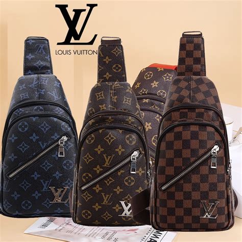 cheap lv crossbody bags|Lv crossbody bag for men.